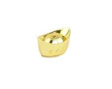 Zlatý ingot 2,5 cm