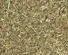 Bylinný čaj Kontryhel nať - řez (Alchemillae)