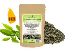 Zelený čaj Ceylon Green OPA Dimbula