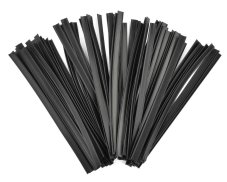 Spona na sáček 100 ks