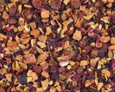 Ovocný čaj Oriental Fire Place - 80 g dóza