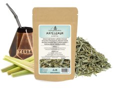 Maté Lemon