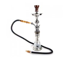 Vodní dýmka Top Mark Ramaz 54 černá