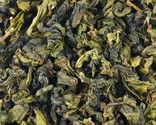 Polozelený čaj Formosa Bao Zhong Oolong (Pao Čung) - 150 g