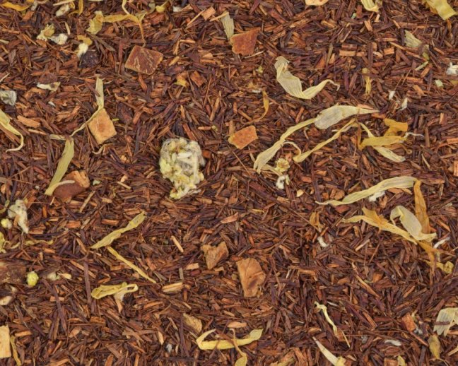 Rooibos Slunce v buši - Gramáž čaje: 200 g