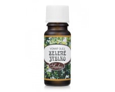 Vonný olej Zelené jablko 10ml