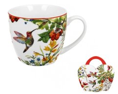 Hrnek Kolibřík 400 ml