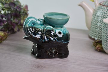 Aromalampy