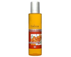 Koupelový olej 125ml Rakytník-Pomeranč
