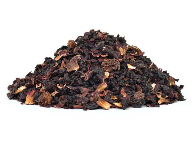 Ovocný čaj Rum Punch