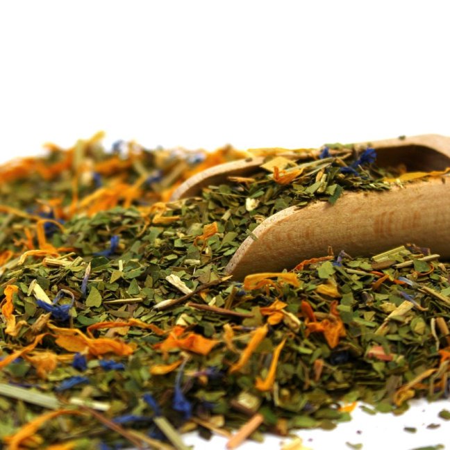 Yerba Maté Green Mas Energia Guarana