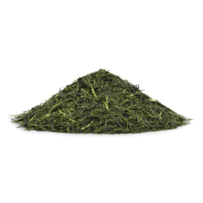 Zelený čaj Japan Sencha Fukamushi Superior Kyoto - 40 g