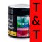 Tabák Hookain T&T Cttn Cndy Crm 50 g