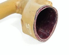 Didgeridoo č.5 - 233cm, jilm