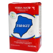 Yerba Maté Taragui Traditional - 500 g