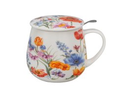 Hrnek na bylinky JARO 400 ml