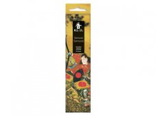 Japonské vonné tyčinky Koh Do Samurai 20 ks