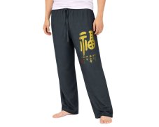 Kalhoty Nippon dlouhé, bavlna, šedá, bohatství