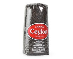 Černý čaj Tanay Ceylon Yaprak Cay