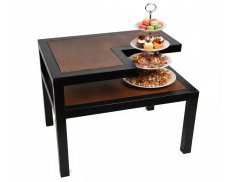 Multifunkční stůl ORIENTAL - var. B