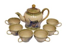 Čajová souprava Duyen