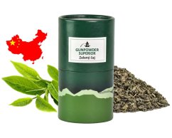 Zelený čaj Oriental Gunpowder Superior - 70 g