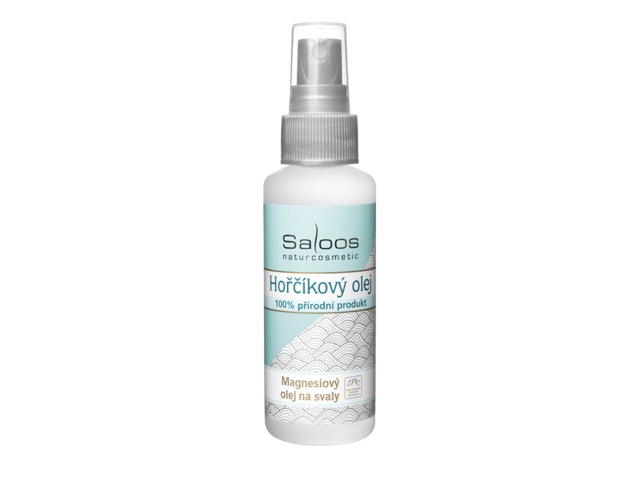 Hořčíkový olej 50ml