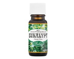 Esenciální olej Eukalyptus 10ml