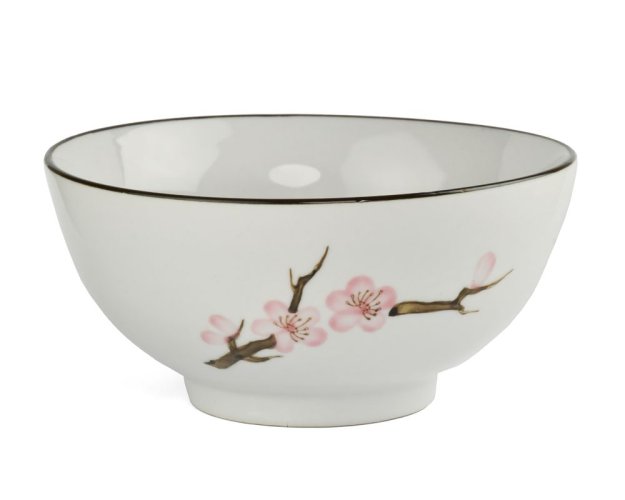 Miska porcelánová China Sakura 15,5 cm