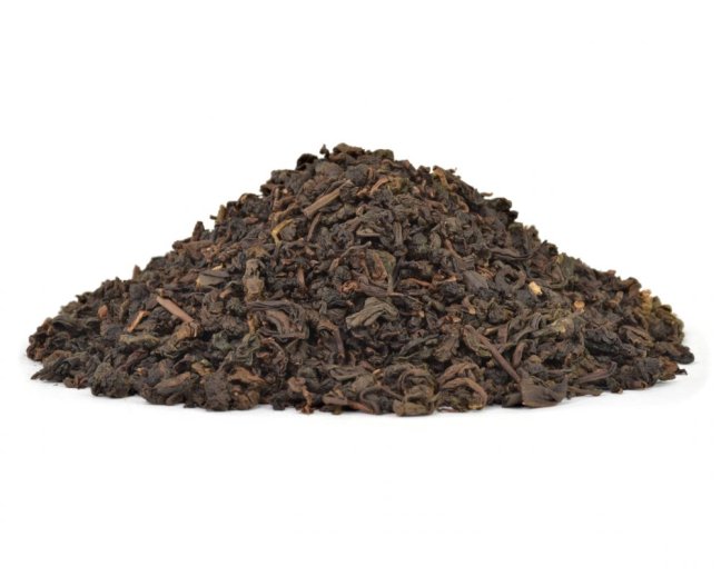 Polozelený čaj Formosa Fine Oolong Super Grade - 150 g