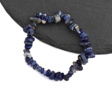 Náramek dětský sekaný Sodalit