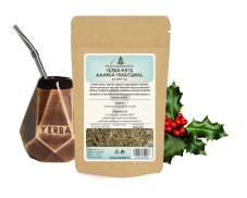 Yerba Maté Amanda Tradicional - doypack - 250 g