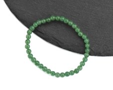 Náramek dětský kulička Avanturín