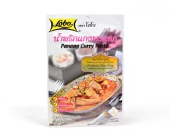 Panang Curry Paste - Panang kari pasta 50g
