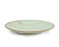 Keramický talíř Japan Saburo 22,5 cm
