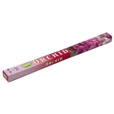 Japonské vonné tyčinky Nippon H&E Orchid 20 ks