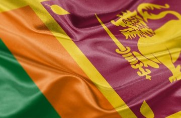 Cejlon - Srí Lanka