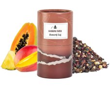 Ovocný čaj Oriental Hawai Mix - 80 g dóza