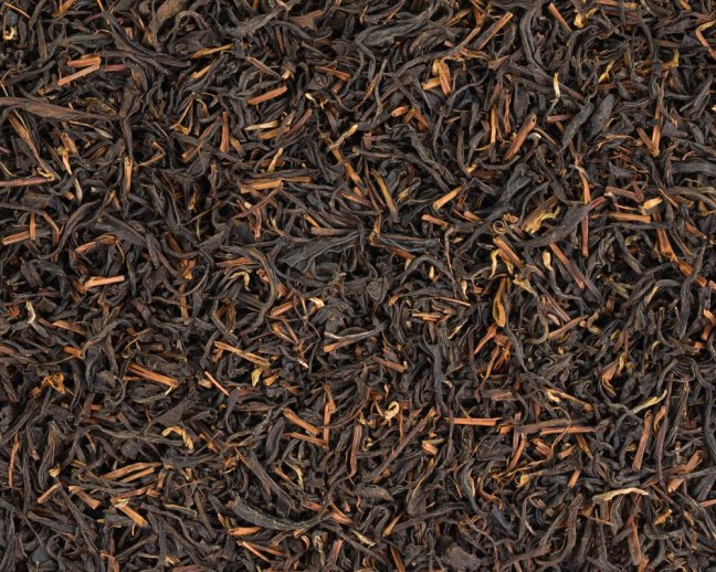 Černý čaj Kenya Kericho Dusk Special - Gramáž čaje: 50 g