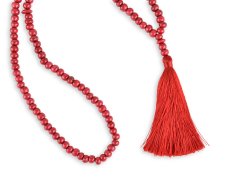 Japa Mala Colour - červená