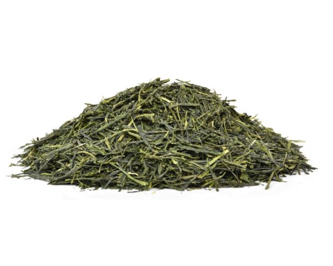 Zelený čaj Sencha Superior Kyoto Uji - 40 g