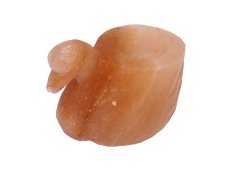 Solný svícen labuť 1 kg