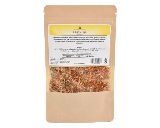 Argentina - 50 g