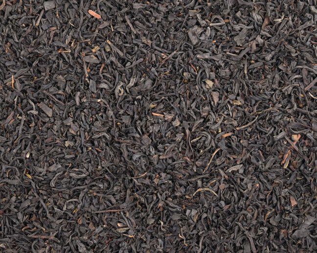 Černý čaj Vietnam OP