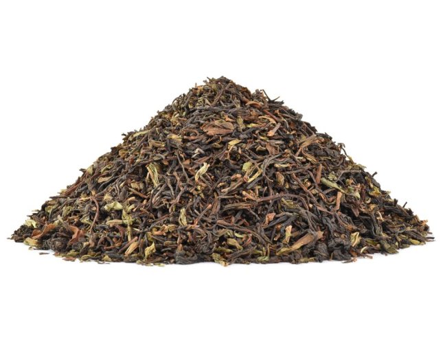 Černý čaj India Nilgiri Havukal Frost Tea SFTGFOP Premium Selection - 50 g