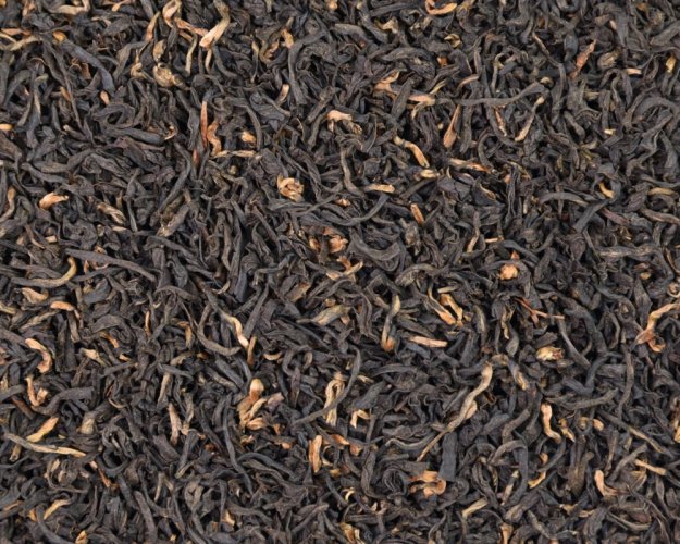 Černý čaj India Assam Mangalam - 100 g