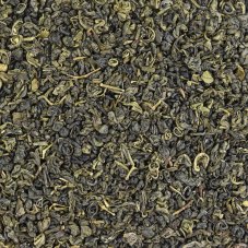 Zelený čaj China Zhejiang Hangzhou Thousand Island Lake Gunpowder BIO - 50 g