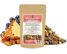 Ovocný čaj Exotic Adventure