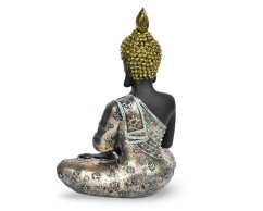 Soška Buddha modlící se