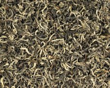 Zelený čaj China Fujian Snow Dragon First grade - 50 g